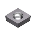 Sumitomo Coated Carbide Insert P30/M30 0.0551 Thick 0.0012 Corner Rd 80°Diamond CCGT03X1003L-FYS-AC1030U